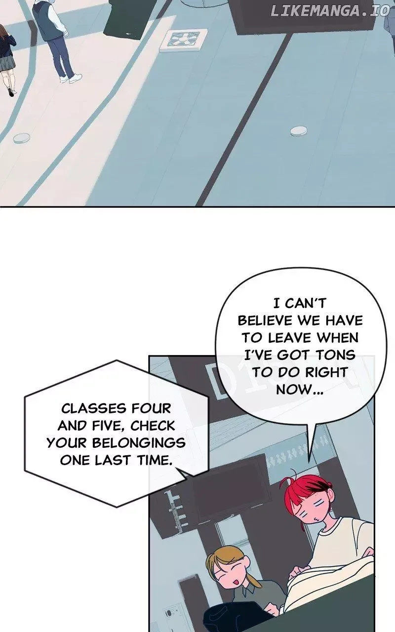 Deadpoint - Chapter 29 page 5