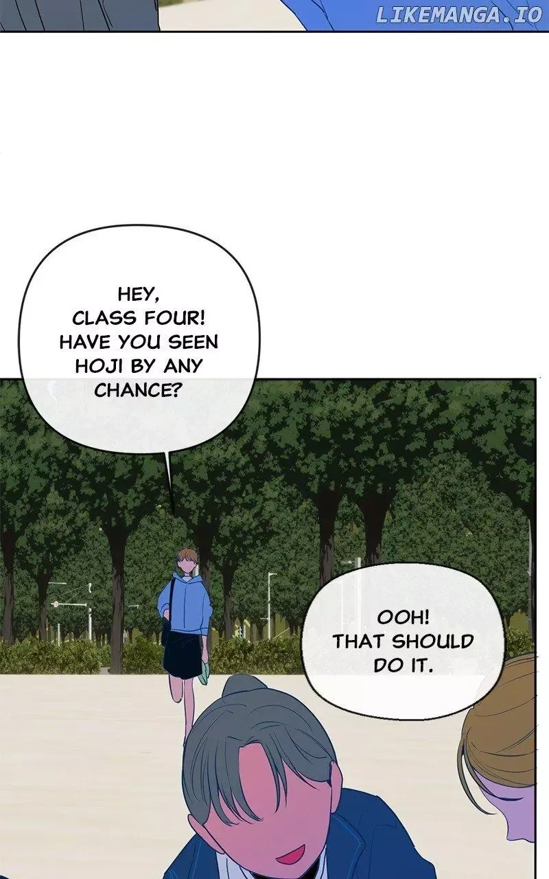 Deadpoint - Chapter 29 page 14