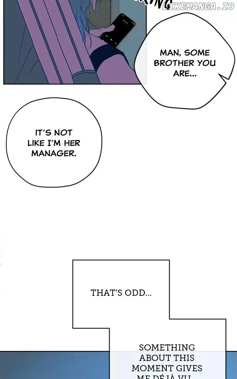 Deadpoint - Chapter 29 page 32