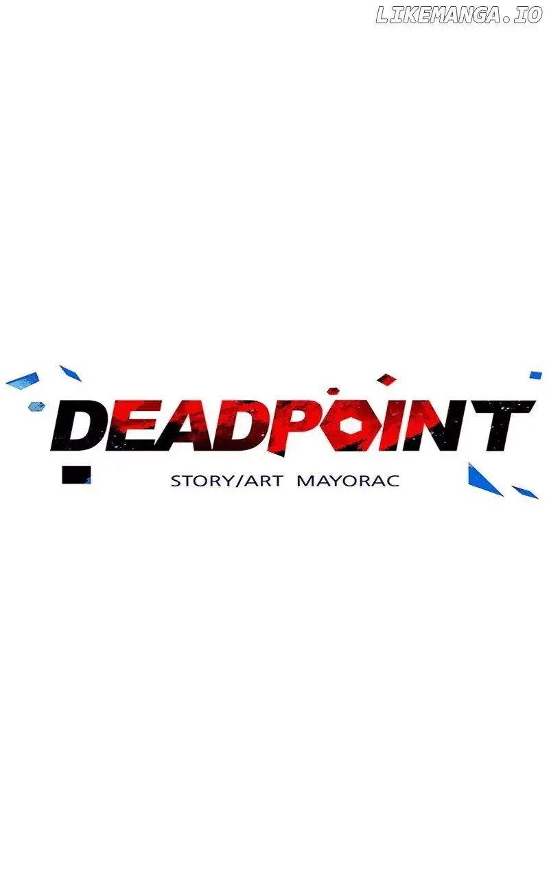 Deadpoint - Chapter 29 page 36
