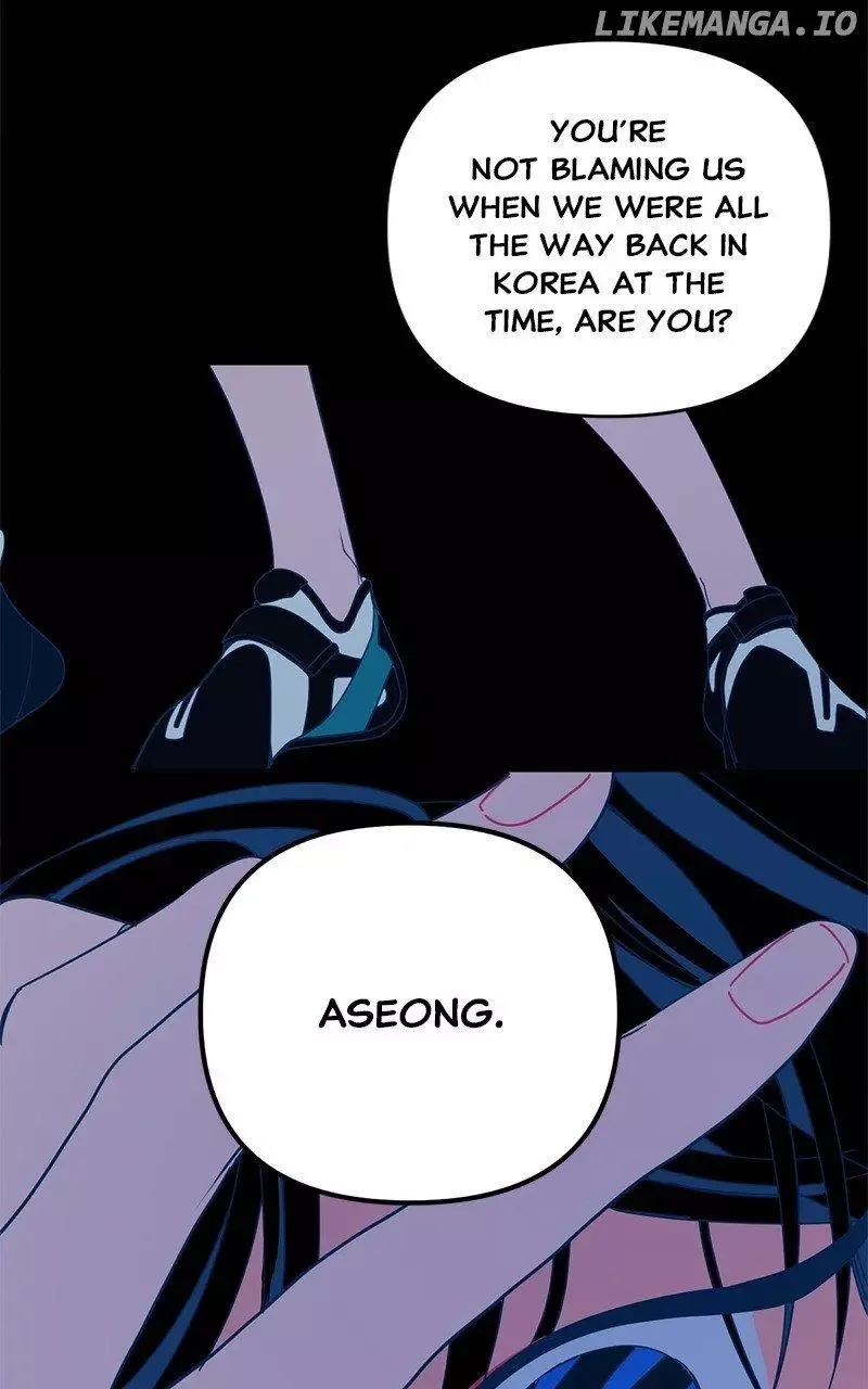 Deadpoint - Chapter 29 page 55