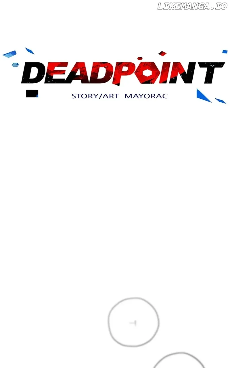 Deadpoint - Chapter 3 page 6