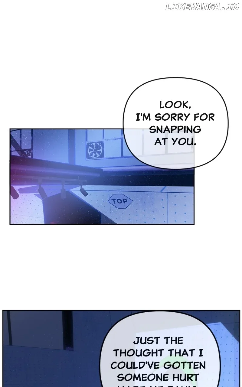 Deadpoint - Chapter 3 page 21