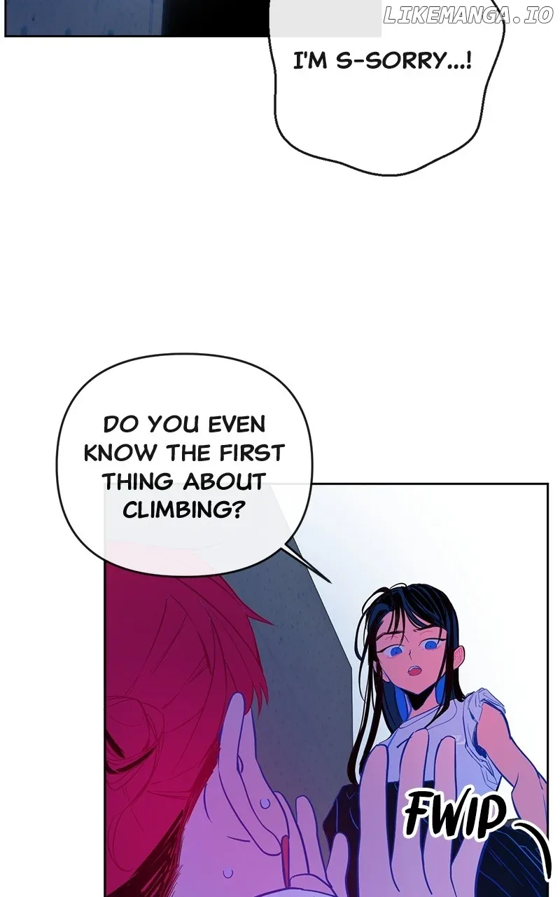 Deadpoint - Chapter 3 page 17