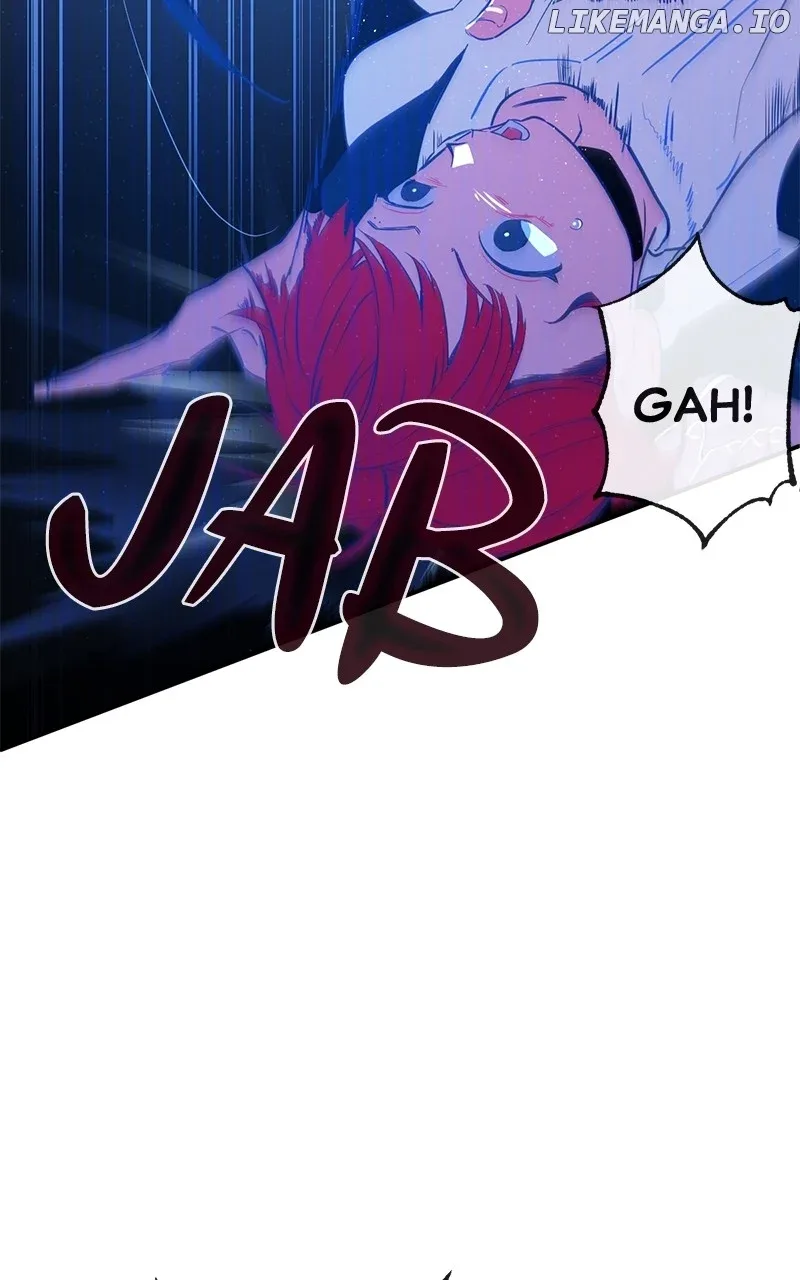 Deadpoint - Chapter 3 page 15