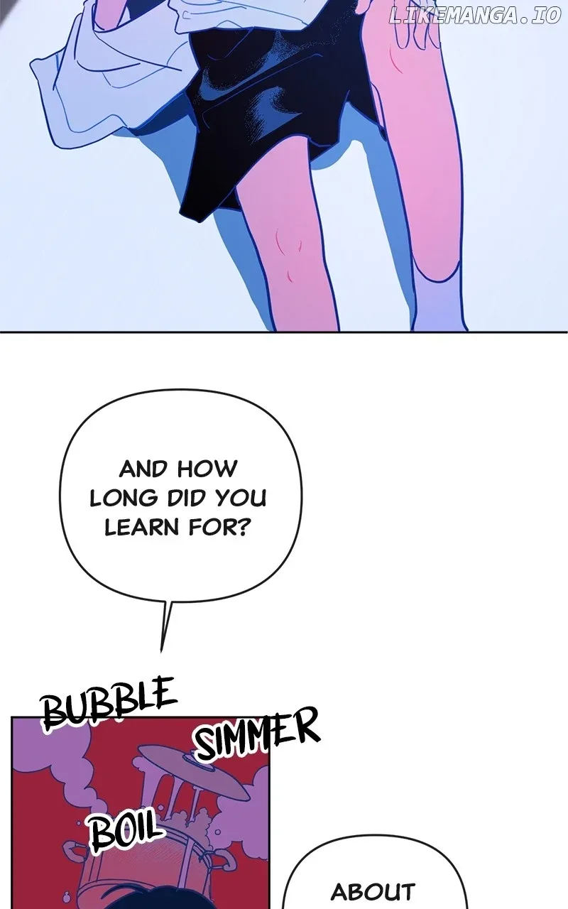 Deadpoint - Chapter 3 page 19