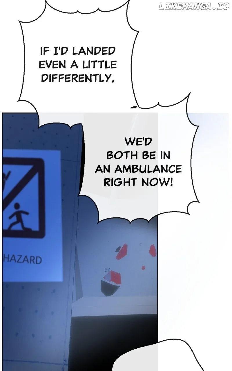 Deadpoint - Chapter 3 page 16