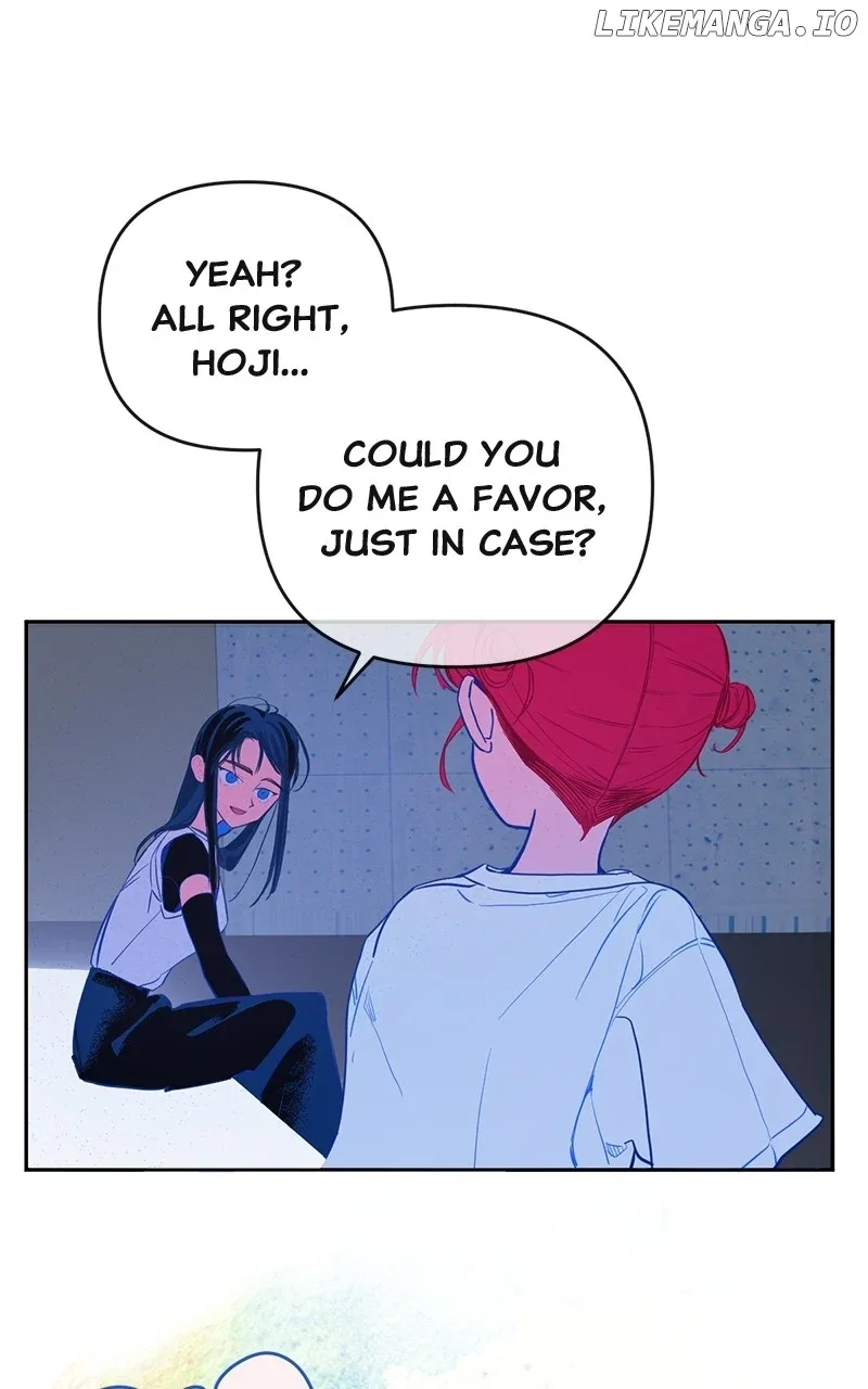 Deadpoint - Chapter 3 page 24