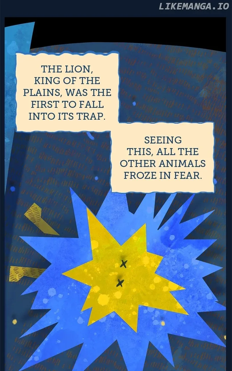 Deadpoint - Chapter 3 page 38