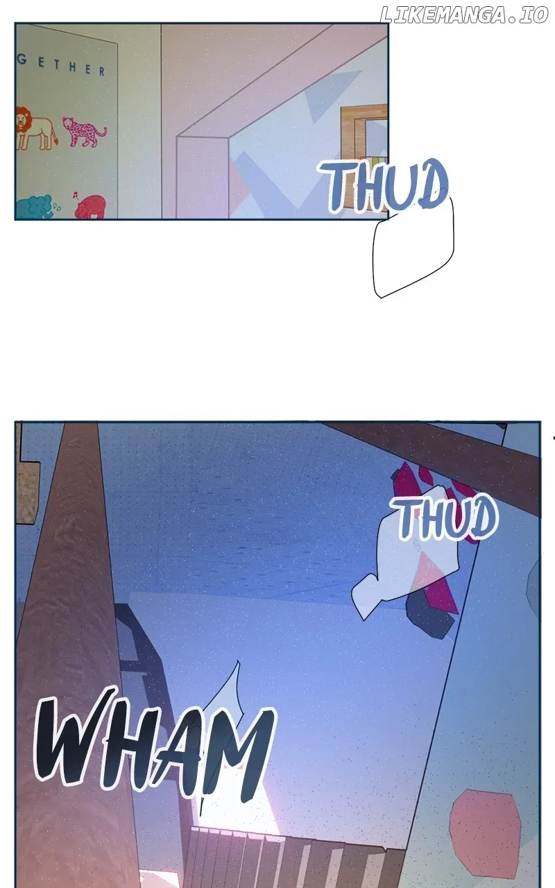 Deadpoint - Chapter 3 page 42