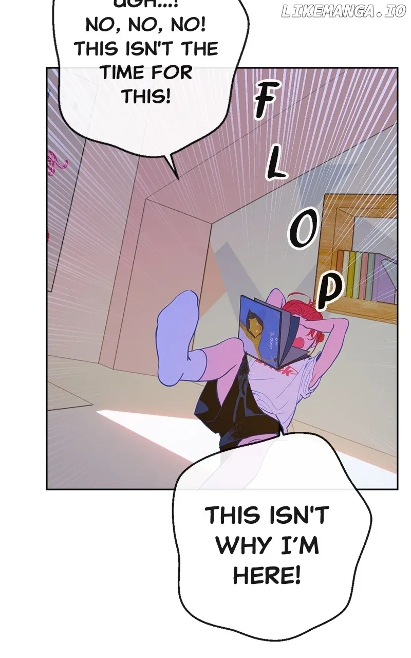 Deadpoint - Chapter 3 page 41