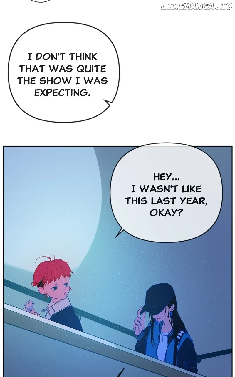 Deadpoint - Chapter 3 page 82