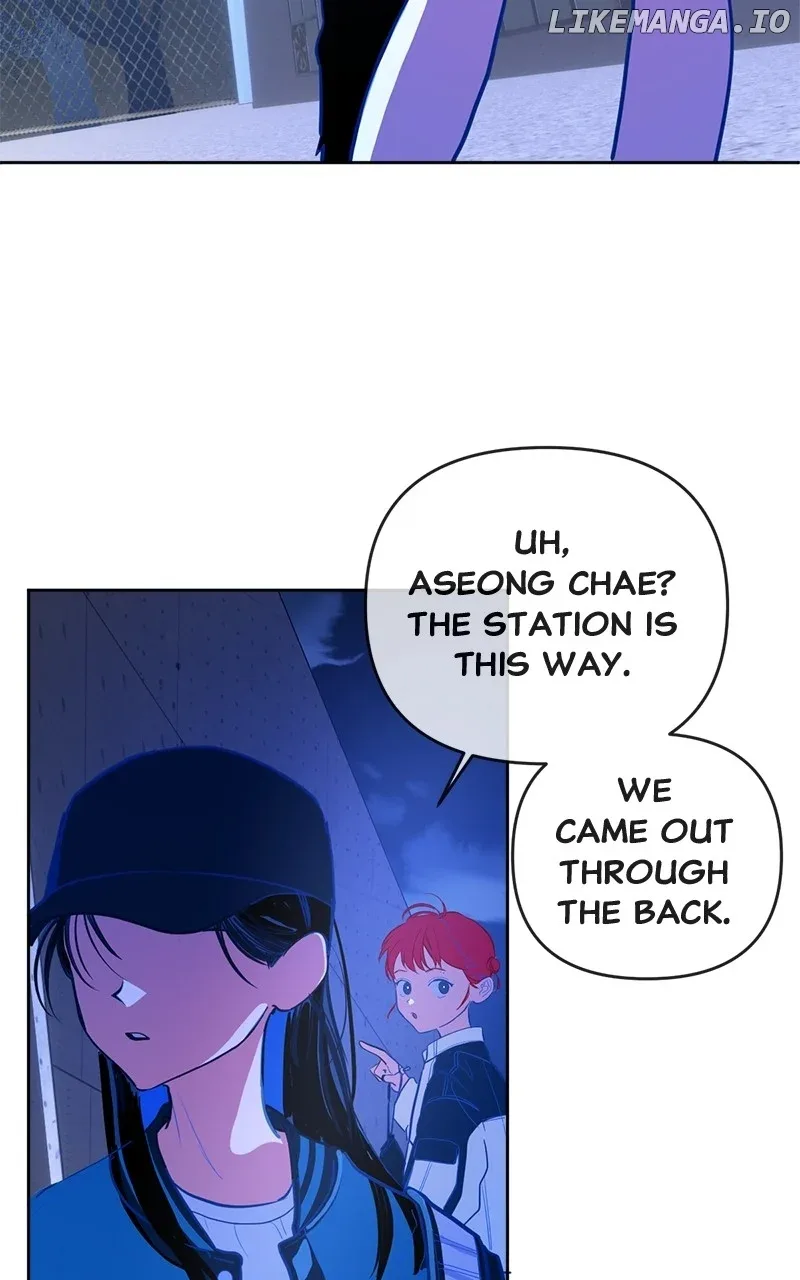 Deadpoint - Chapter 3 page 86