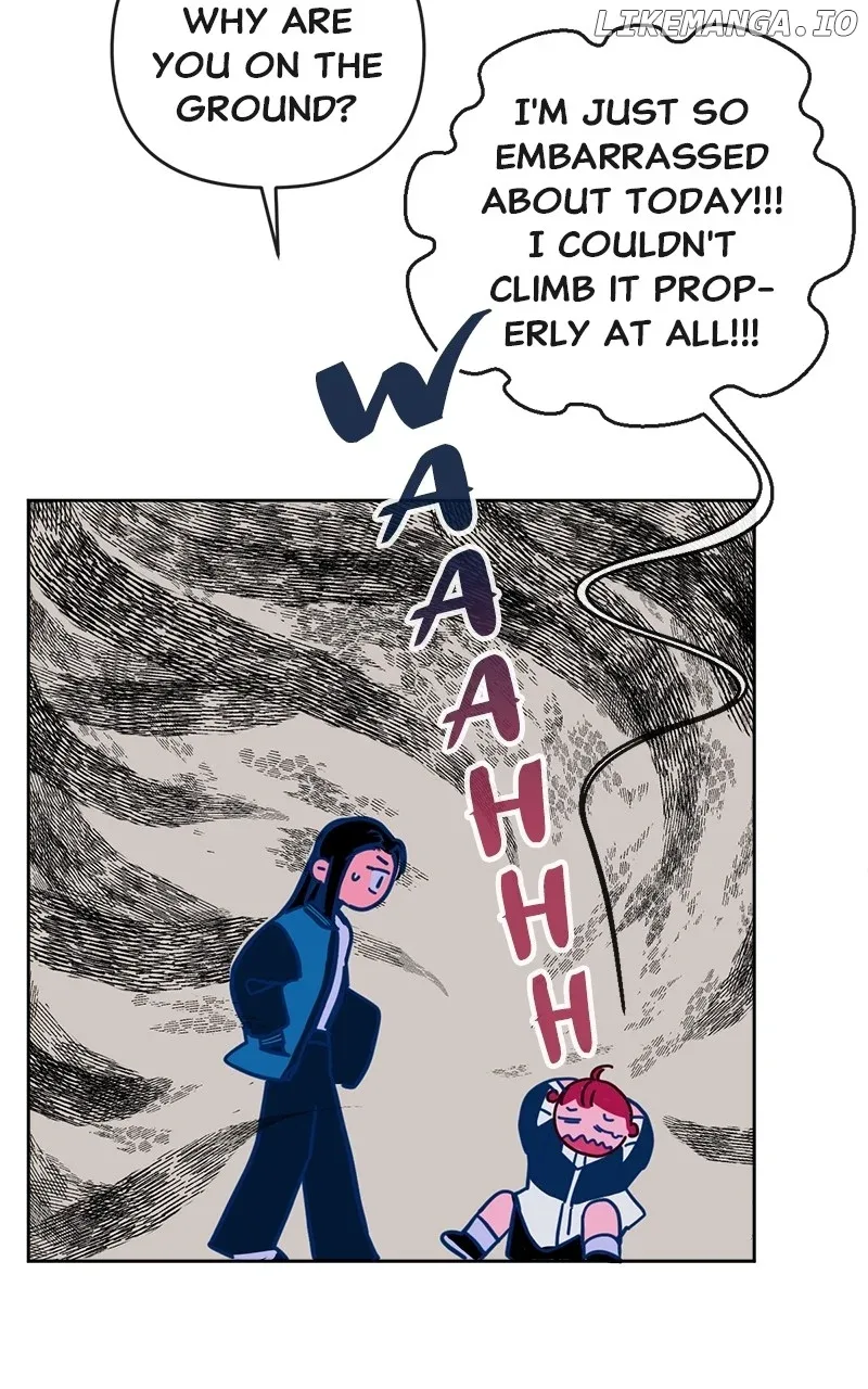 Deadpoint - Chapter 3 page 102