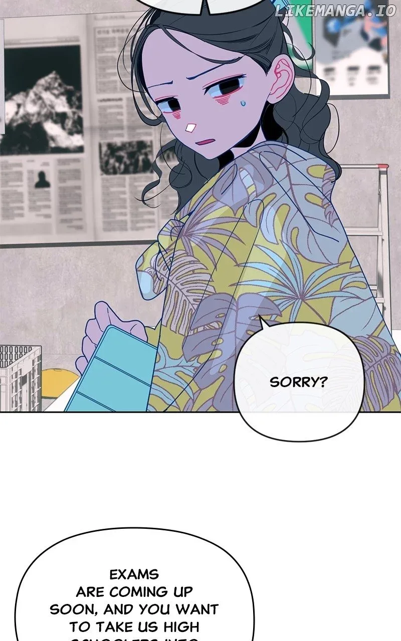 Deadpoint - Chapter 30 page 4