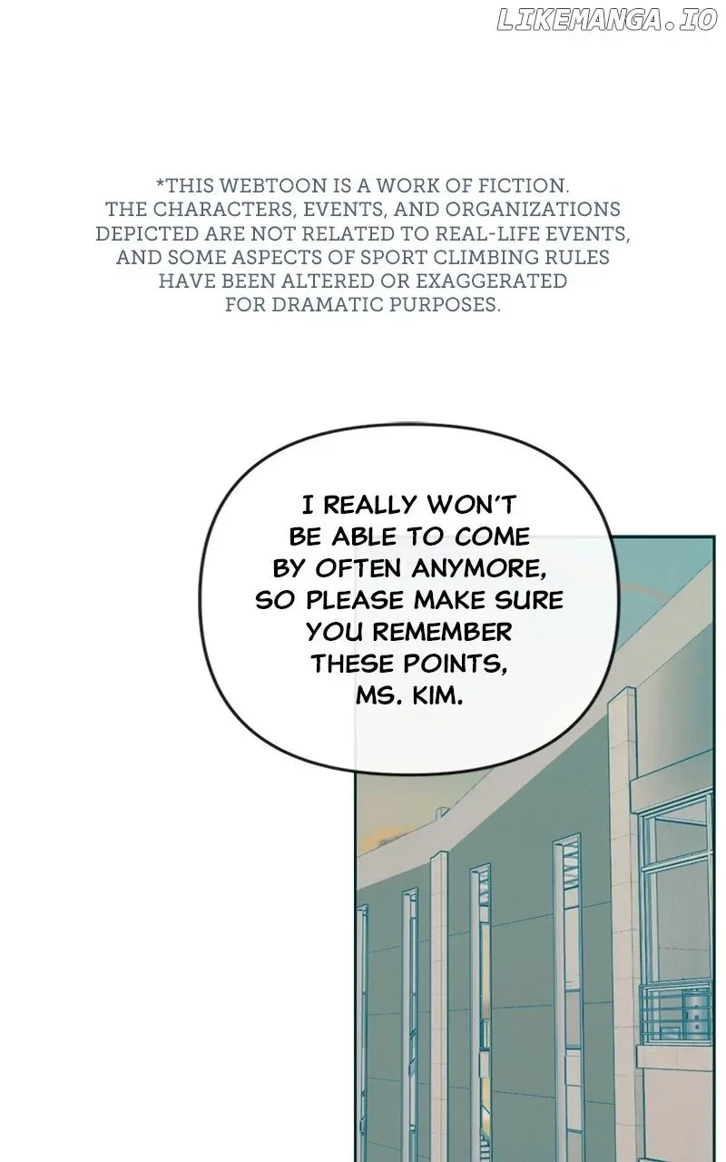 Deadpoint - Chapter 30 page 1