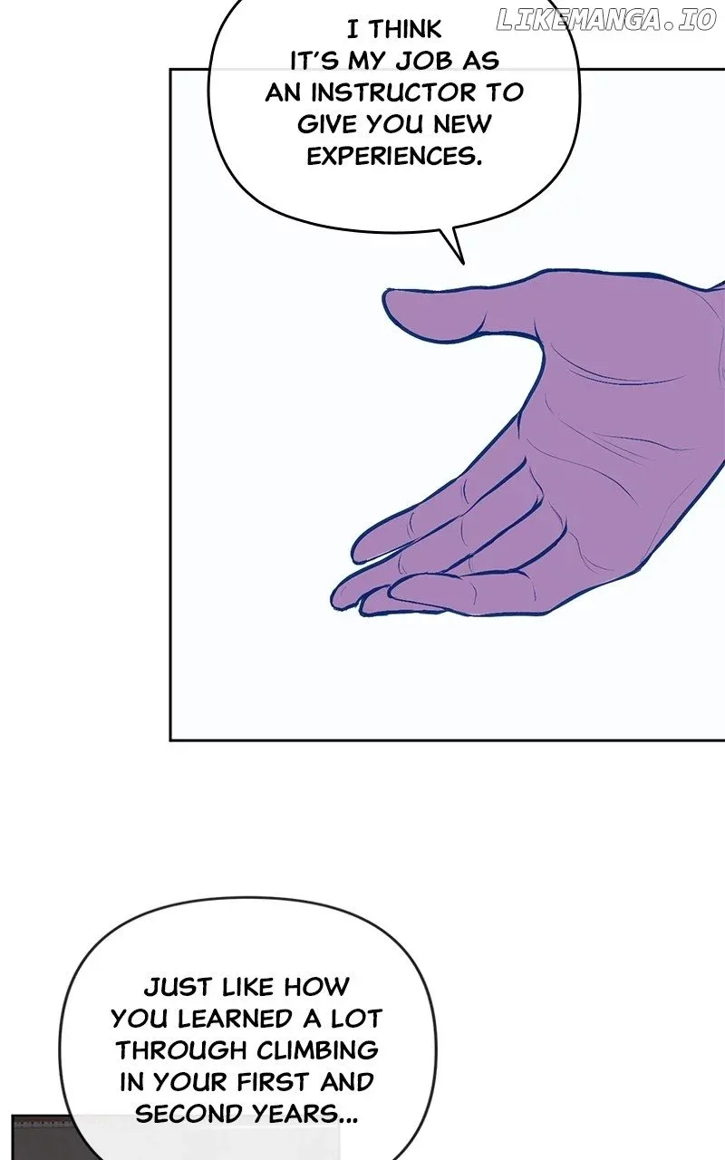 Deadpoint - Chapter 30 page 6