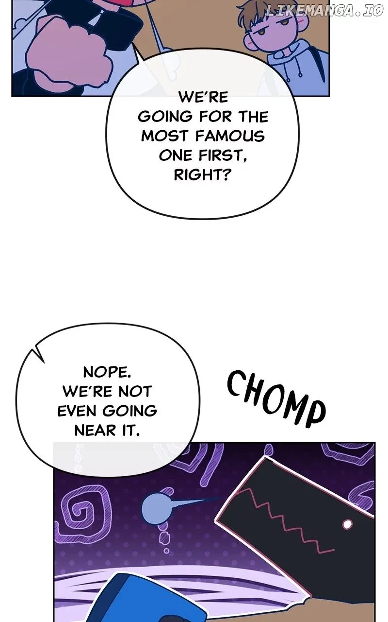 Deadpoint - Chapter 30 page 26
