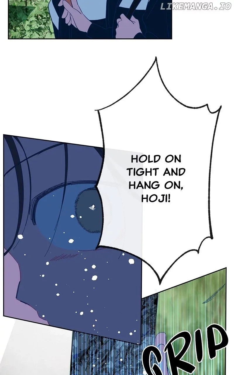 Deadpoint - Chapter 30 page 29