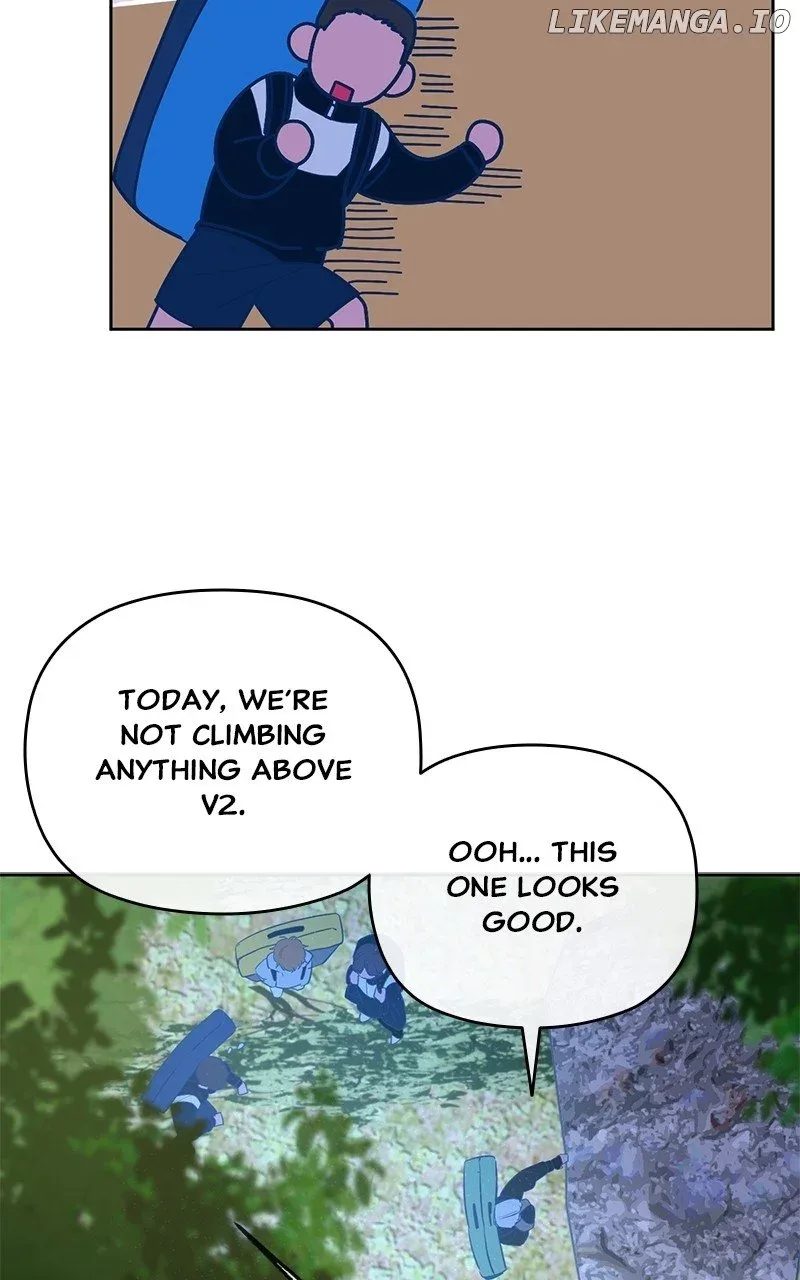 Deadpoint - Chapter 30 page 27