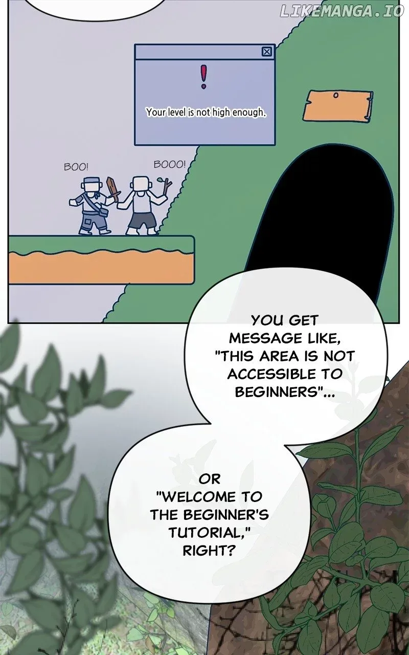 Deadpoint - Chapter 30 page 21