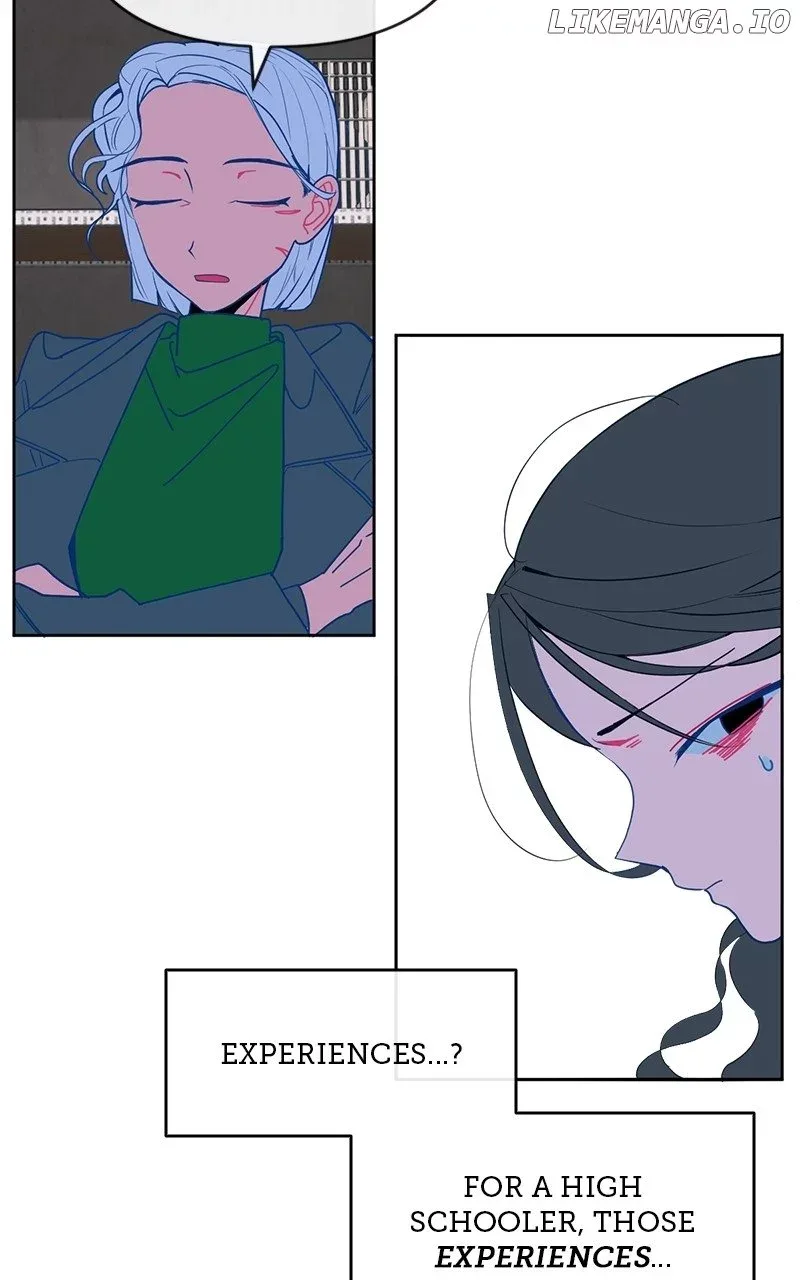 Deadpoint - Chapter 30 page 7