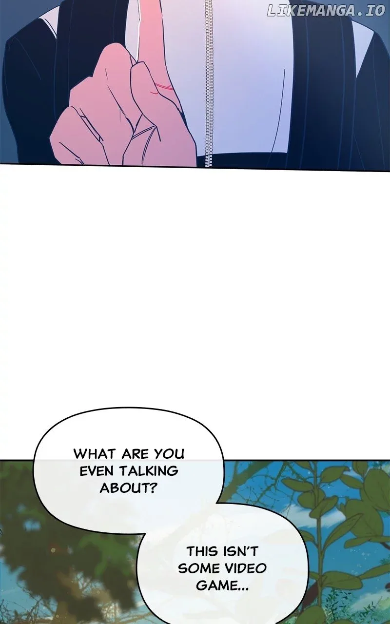 Deadpoint - Chapter 30 page 17