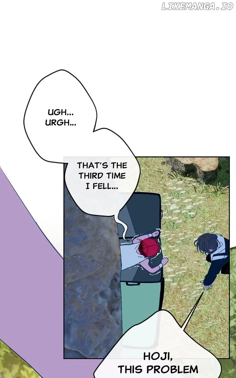 Deadpoint - Chapter 30 page 34