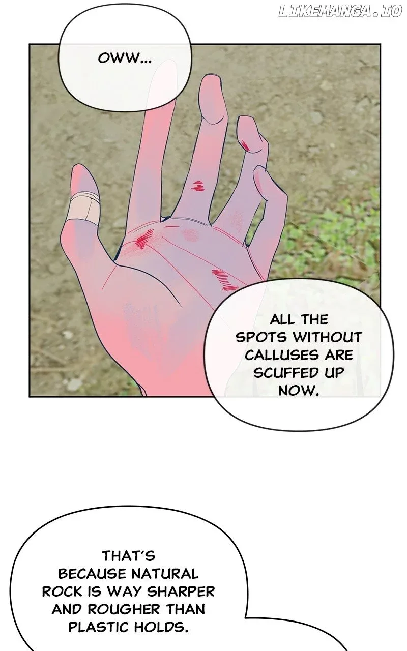 Deadpoint - Chapter 30 page 38