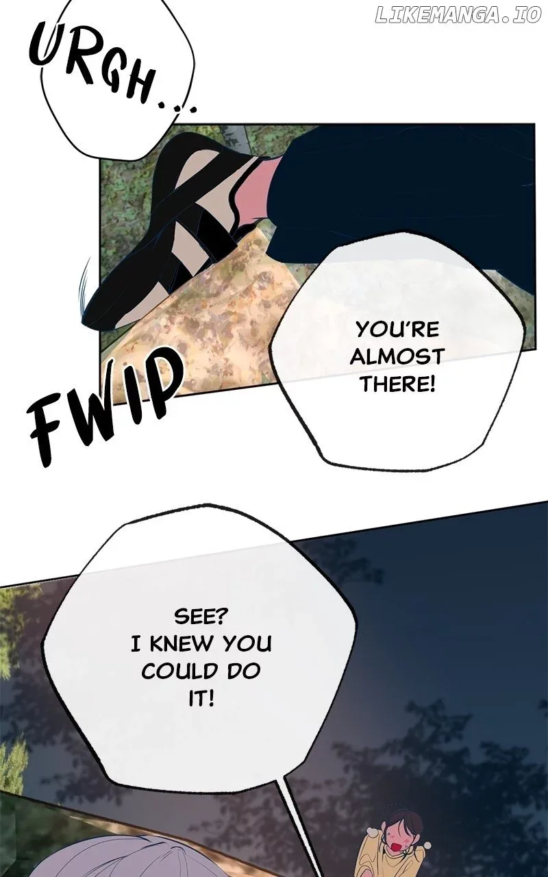 Deadpoint - Chapter 30 page 44