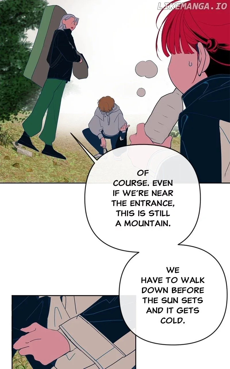 Deadpoint - Chapter 30 page 47