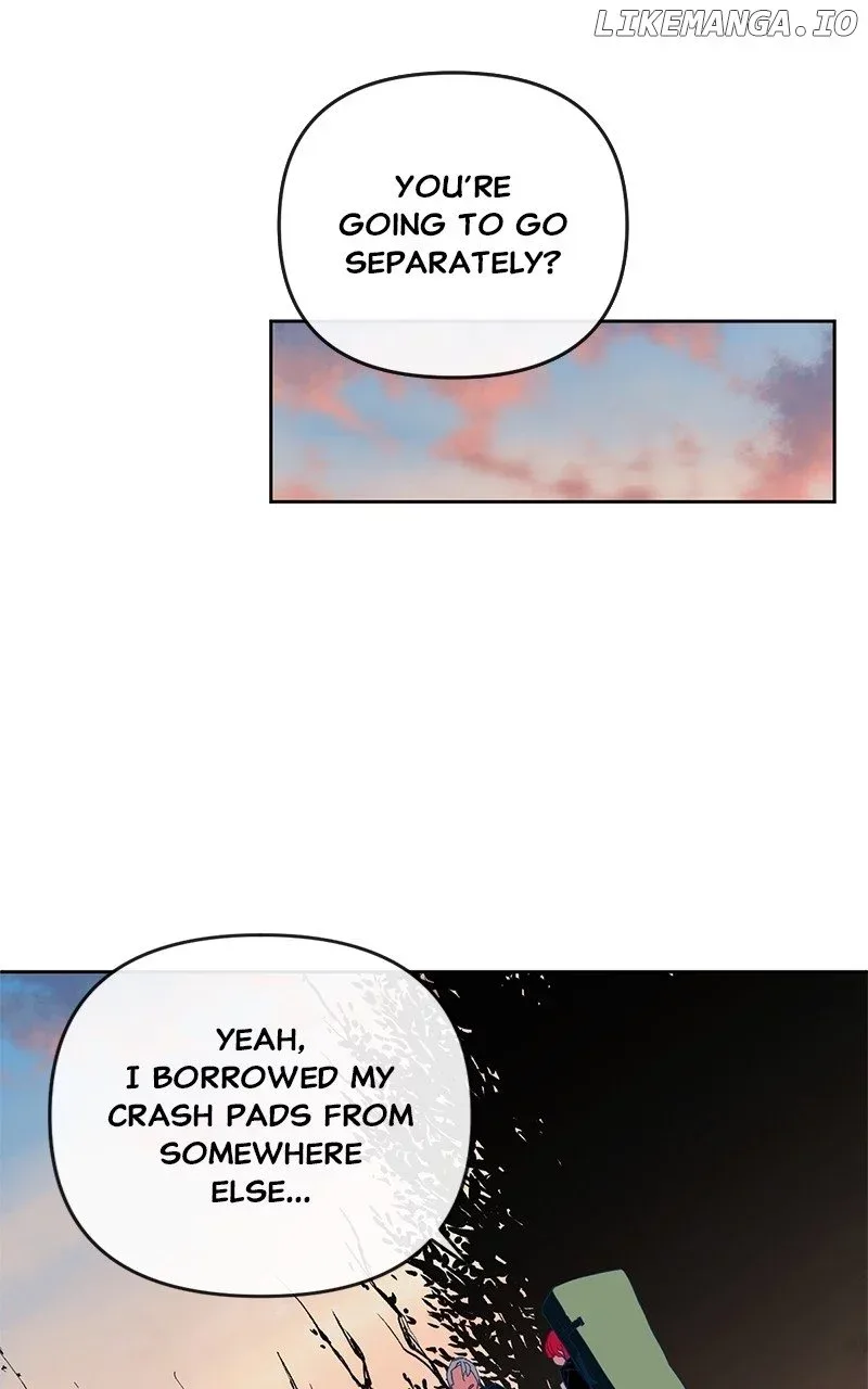 Deadpoint - Chapter 30 page 51