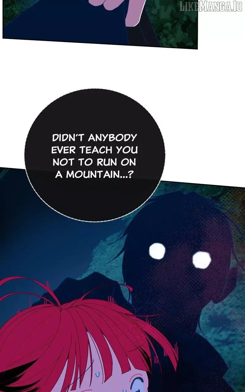 Deadpoint - Chapter 31 page 6