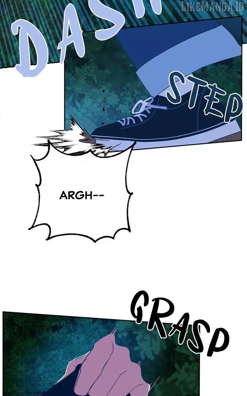 Deadpoint - Chapter 31 page 5