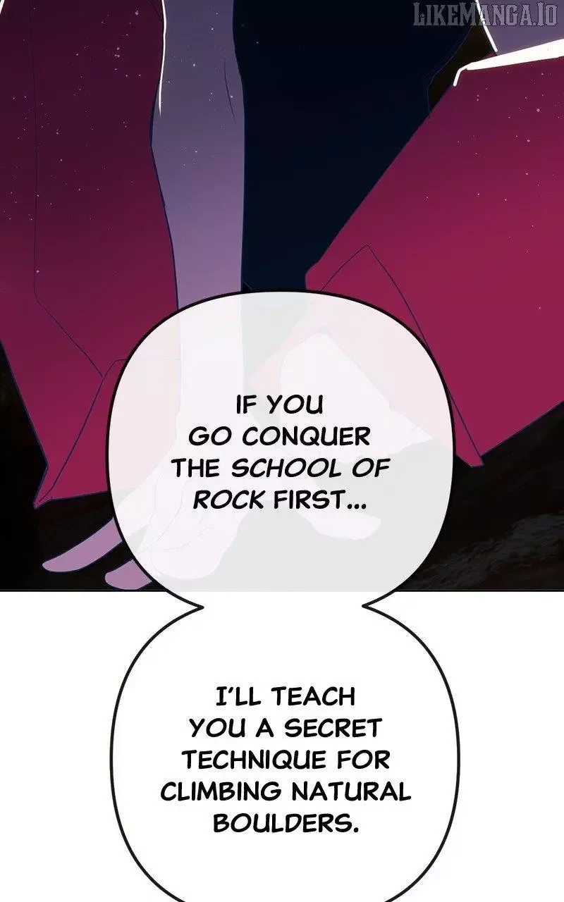 Deadpoint - Chapter 31 page 22