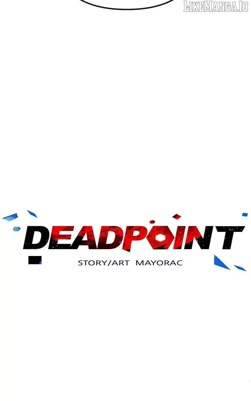 Deadpoint - Chapter 31 page 23