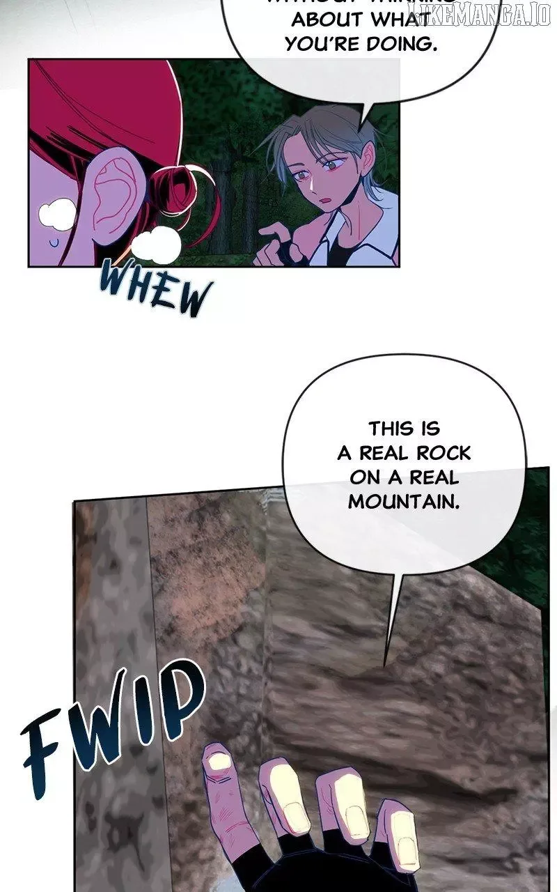 Deadpoint - Chapter 31 page 26
