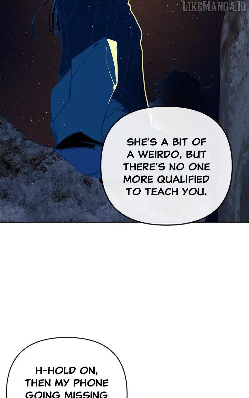 Deadpoint - Chapter 31 page 12