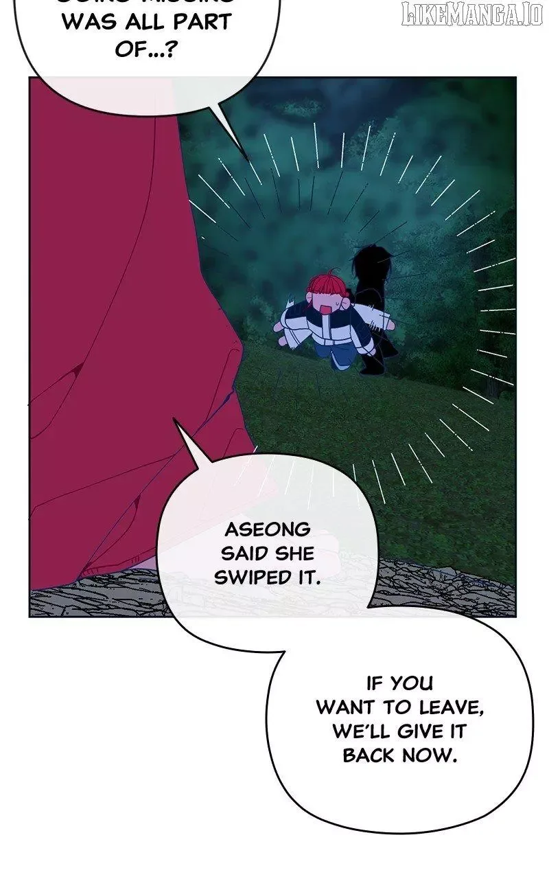 Deadpoint - Chapter 31 page 13