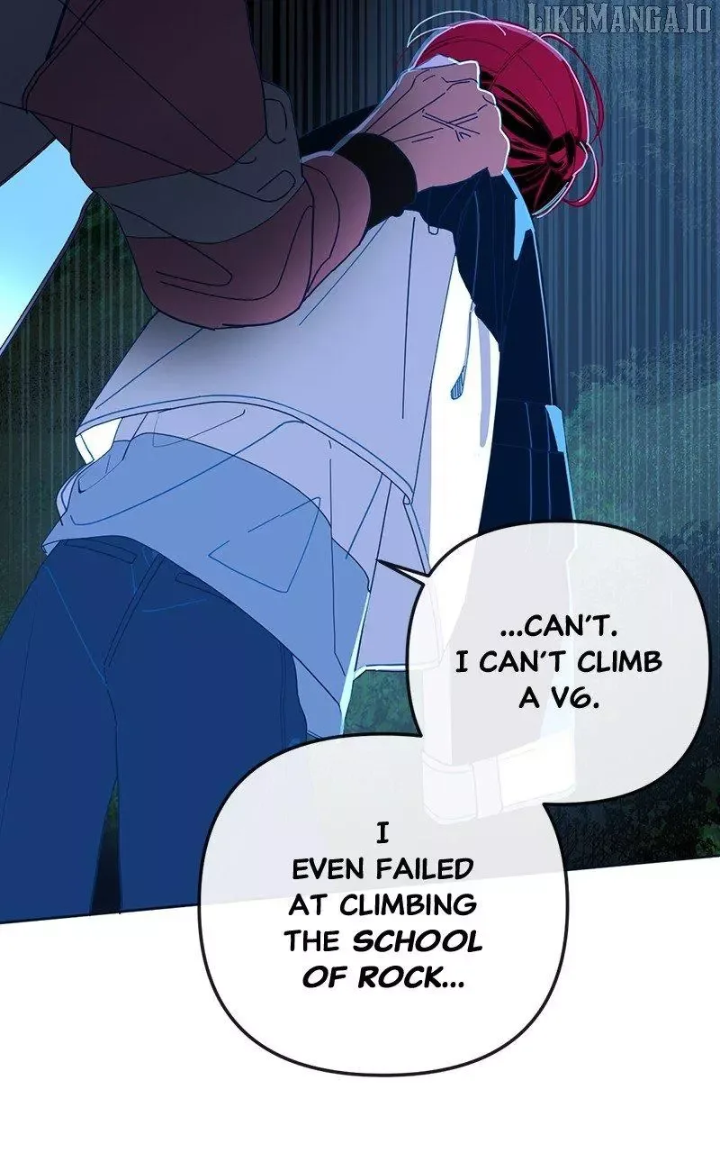 Deadpoint - Chapter 31 page 17