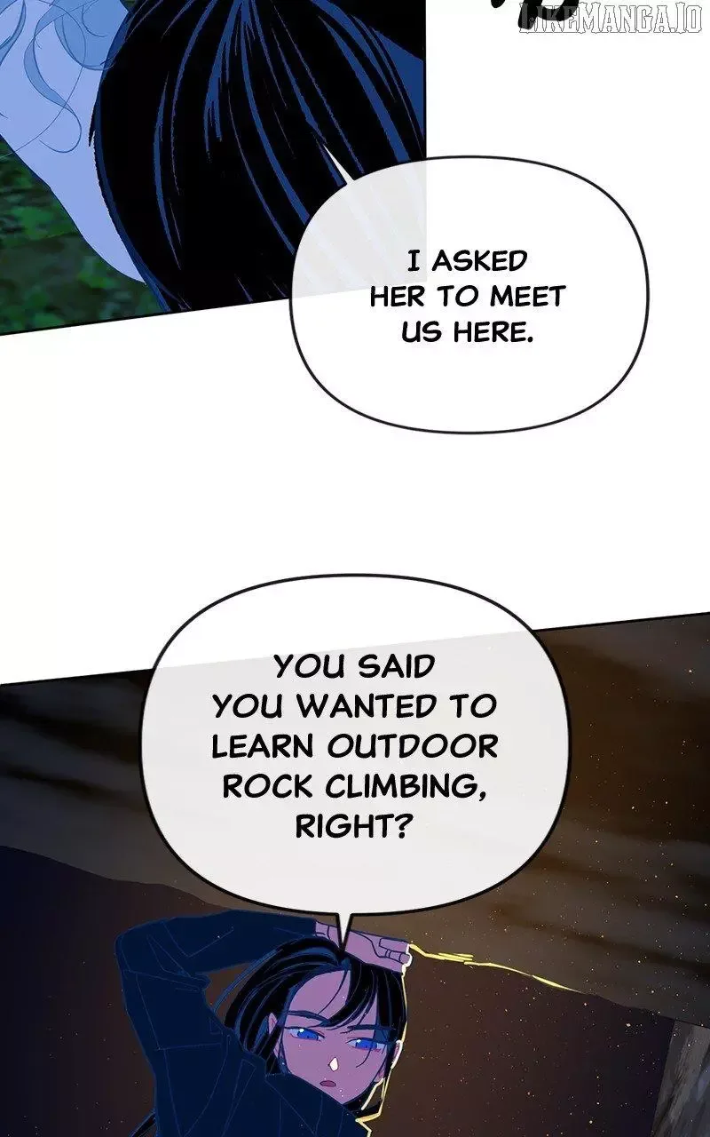 Deadpoint - Chapter 31 page 11