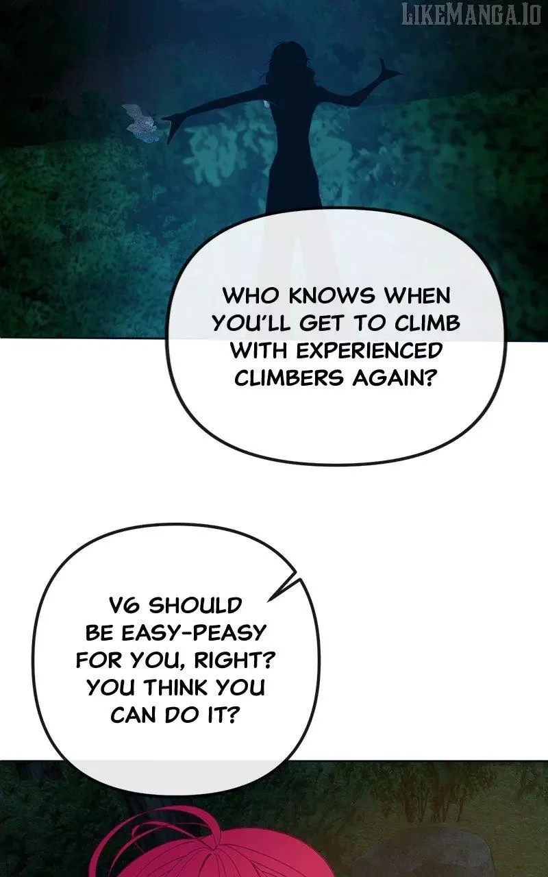 Deadpoint - Chapter 31 page 15
