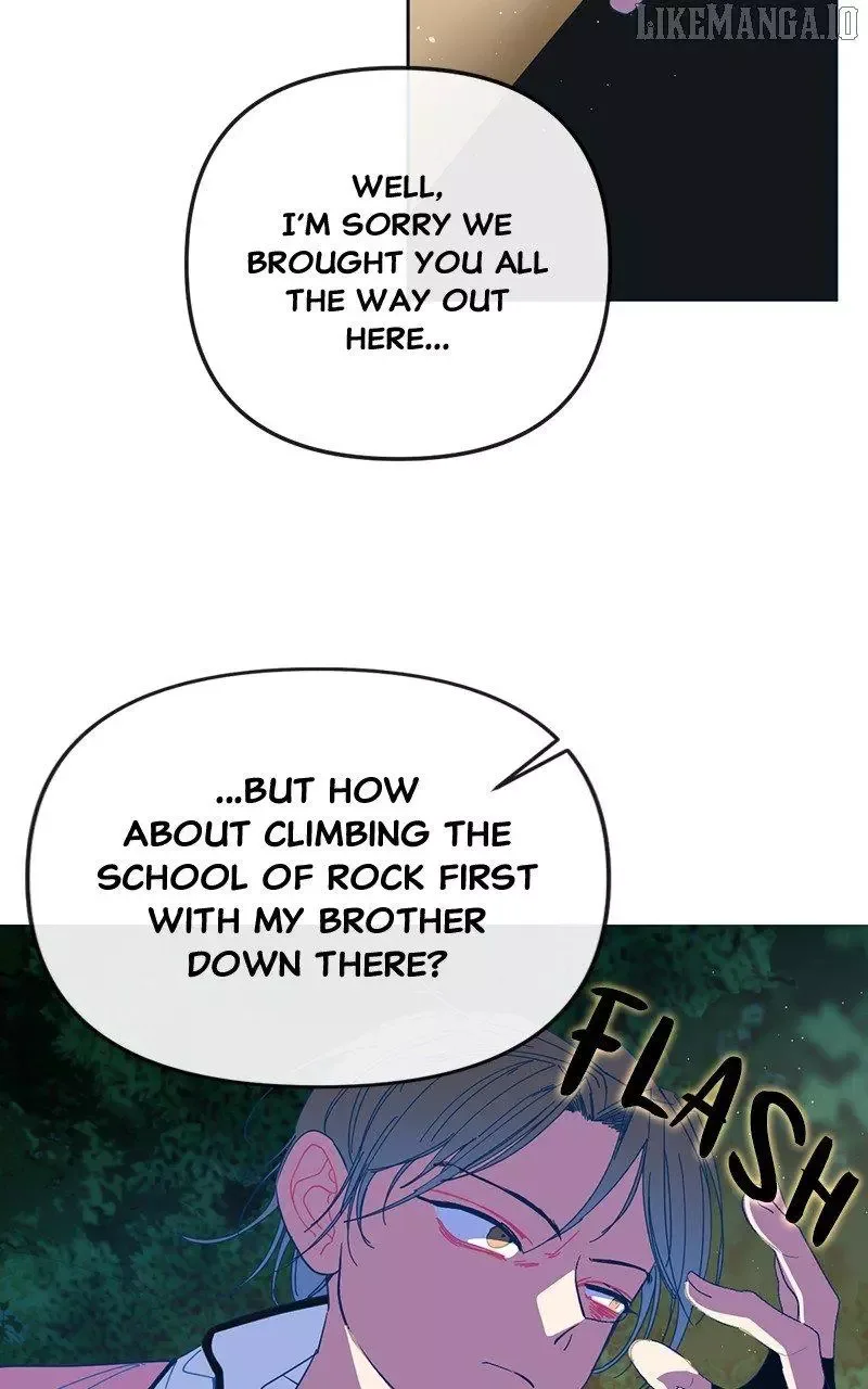 Deadpoint - Chapter 31 page 19