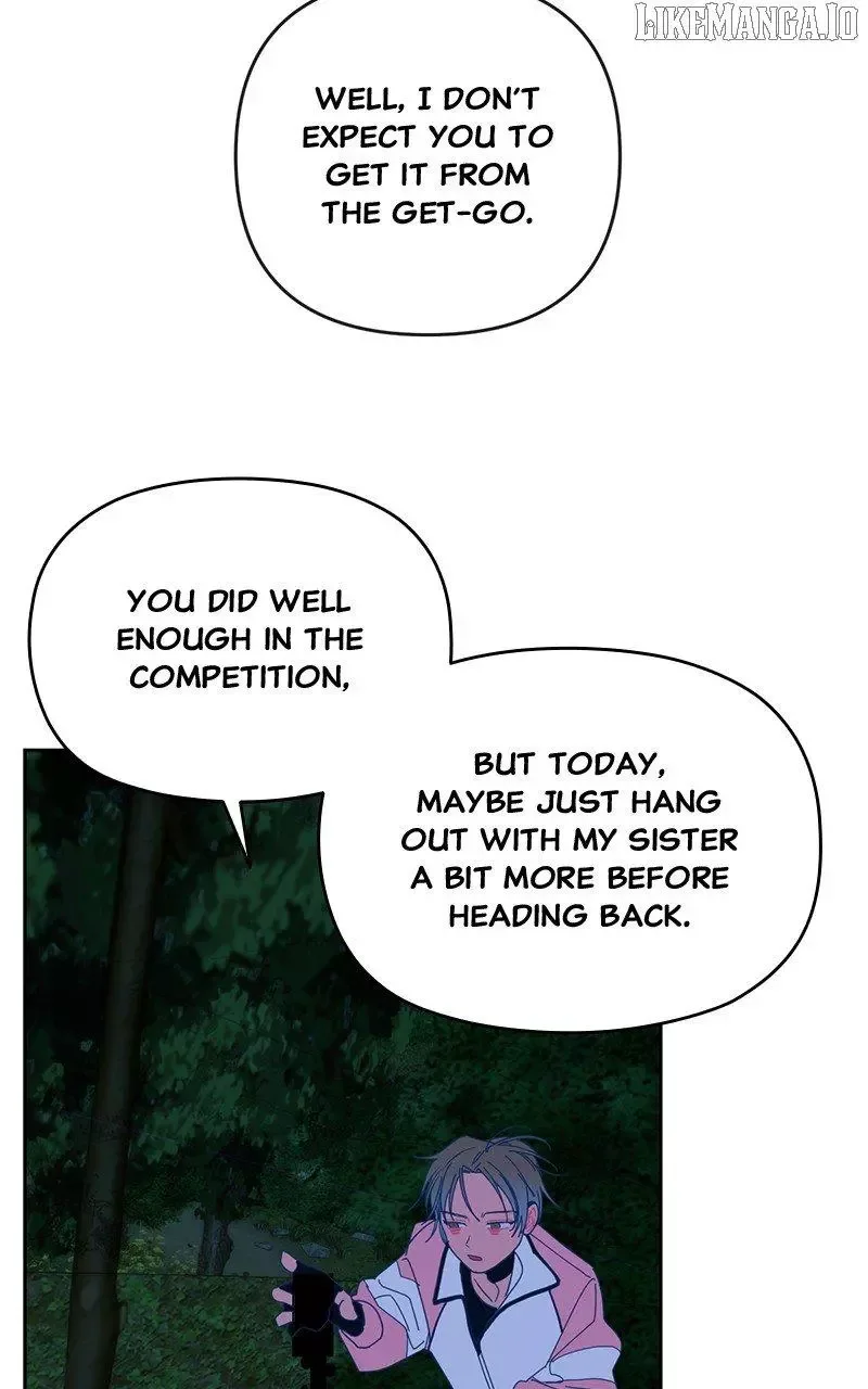 Deadpoint - Chapter 31 page 33