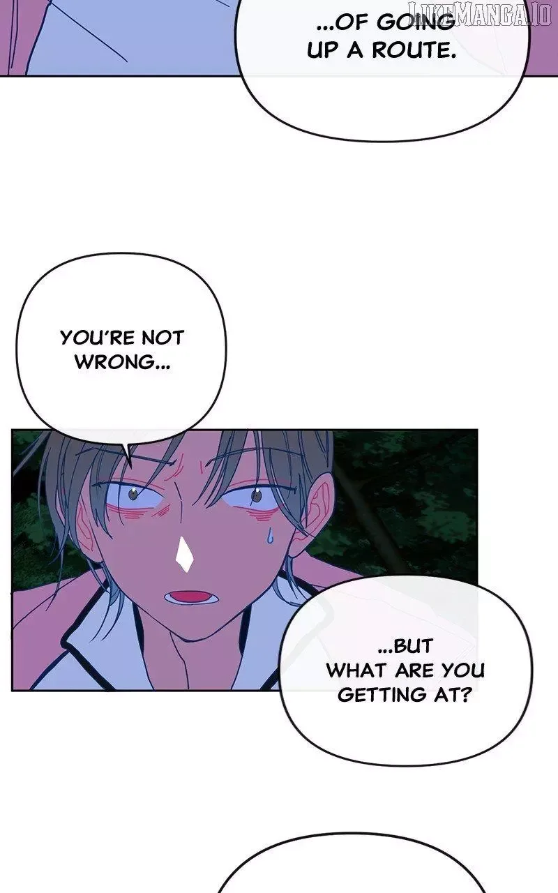 Deadpoint - Chapter 31 page 36