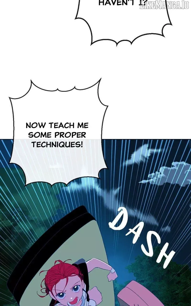 Deadpoint - Chapter 31 page 50