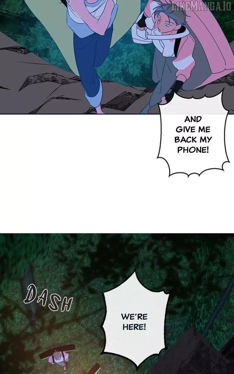 Deadpoint - Chapter 31 page 51