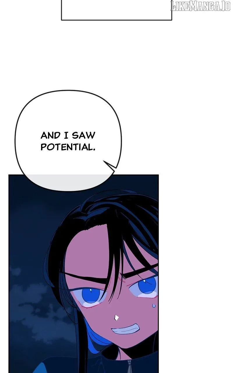 Deadpoint - Chapter 32 page 7