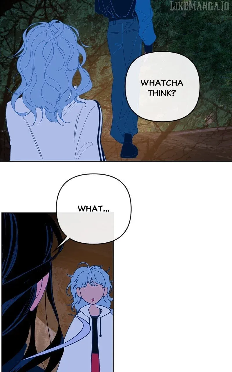 Deadpoint - Chapter 32 page 2