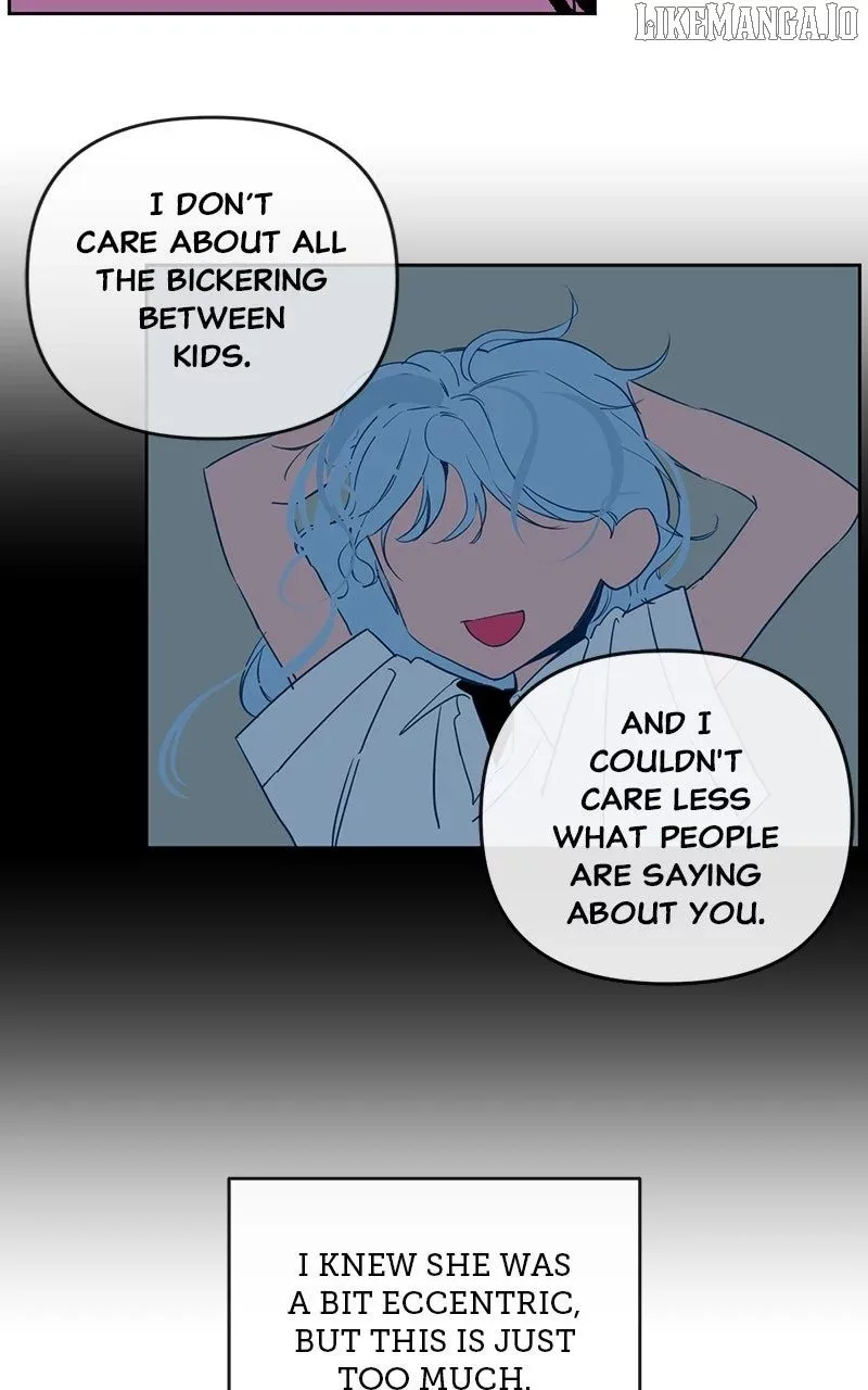 Deadpoint - Chapter 32 page 6